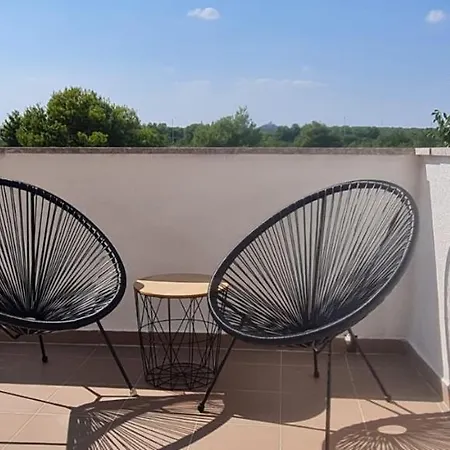 Διαμέρισμα Brajkovic Βόντιτσε