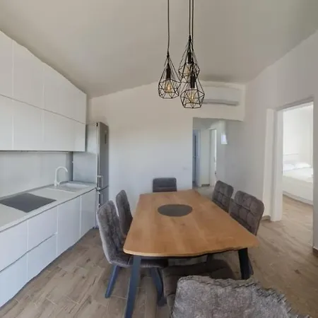 Apartment Apartman Brajkovic Vodice