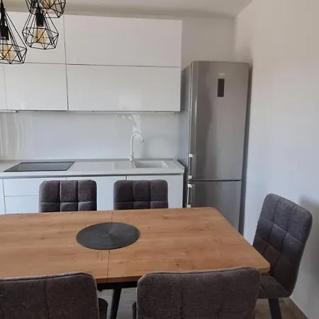 Apartman Brajkovic Vodice