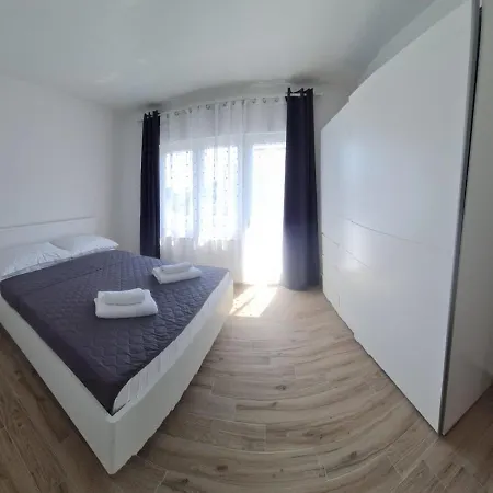 Apartman Brajkovic Apartment Vodice