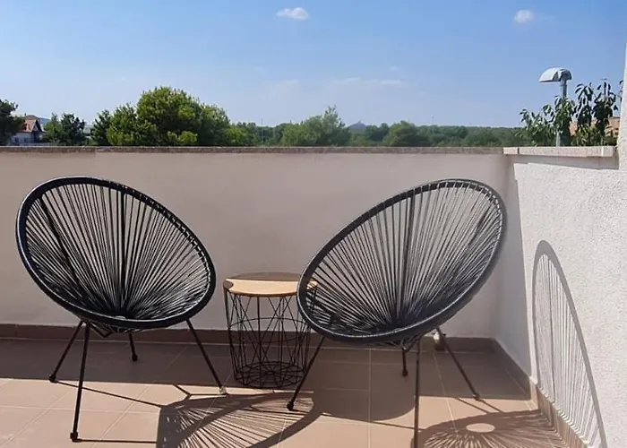 Apartmán Brajkovic Vodice