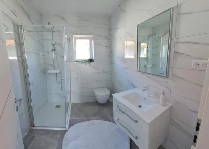 Apartmán Brajkovic *