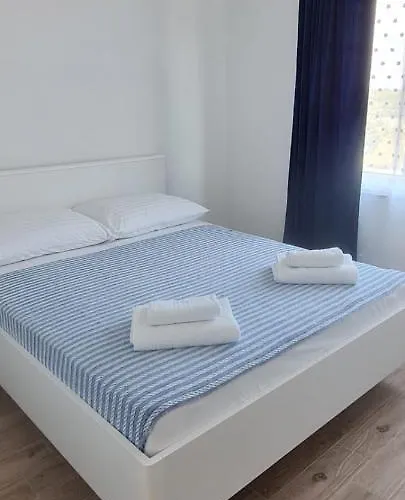 Brajkovic Apartmán *